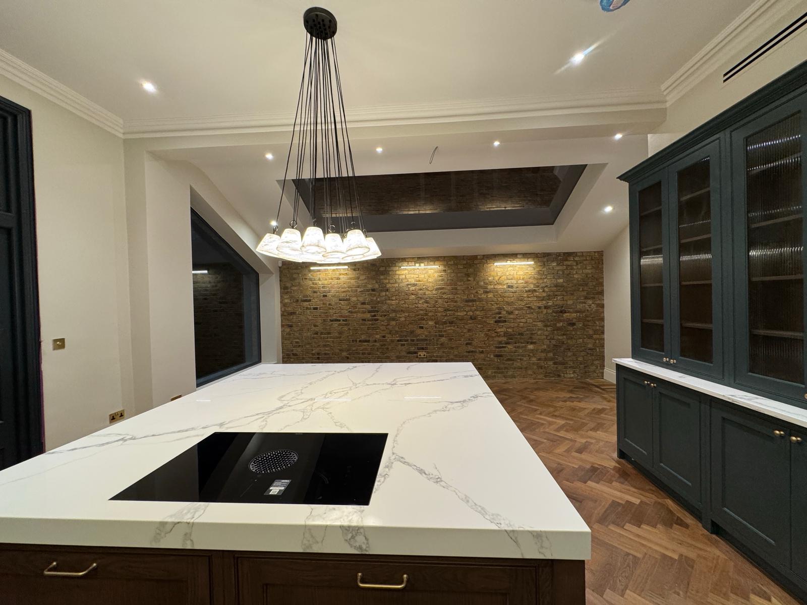 Quality home built by MYKONOS Construction Ltd